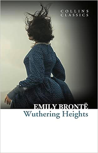 Wuthering Heights (Collins Classics) 